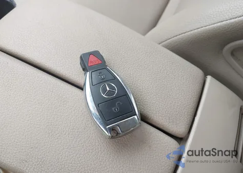 2011 Mercedes-Benz Glk 350 из США, поврежденный, VIN WDCGG5GB7BF575995